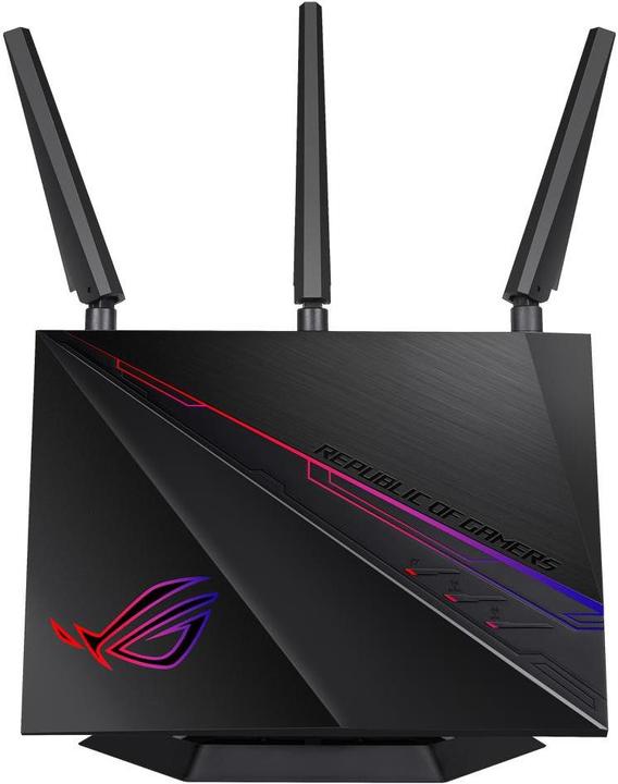 Produktbild ASUS GT-AC2900 ROG Gaming Router