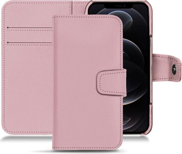 Rose PU ( Pantone #efbae1 )