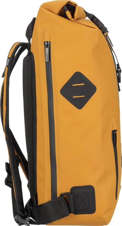 Produktbild Knomo Thames Kew 15" mustard (26.20 l)
