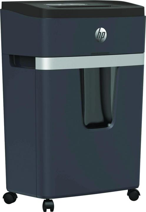 Actual product image HP Pro Shredder 18CC (Particle cut)