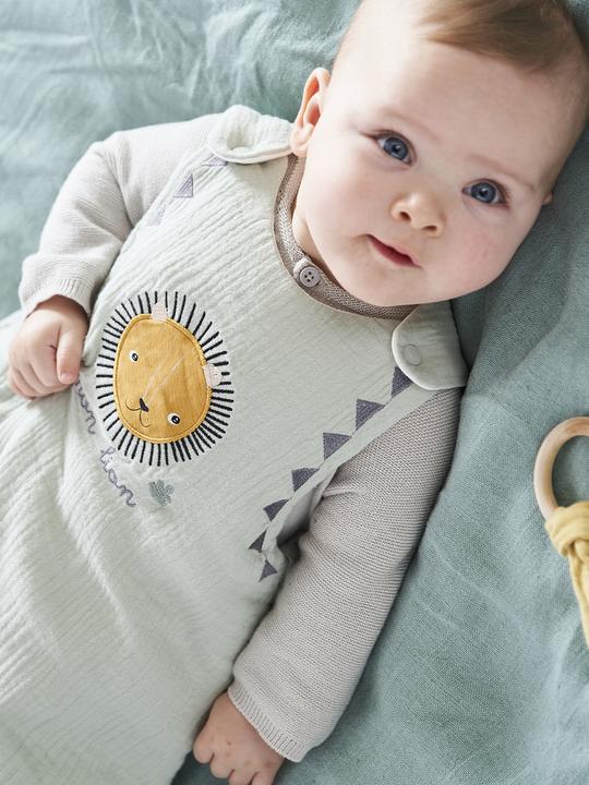 Actual product image Vertbaudet Baby Sleeping Bag (85 cm)