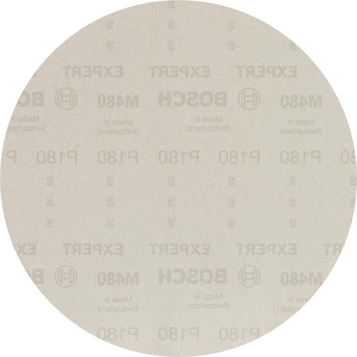 Immagine prodotto Bosch Professional Zubehör Esperto M480 (180)