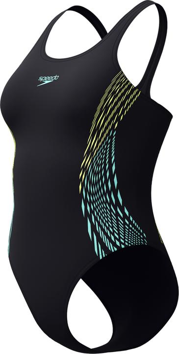 Actual product image Speedo Placement Muscleback (W34/L38)