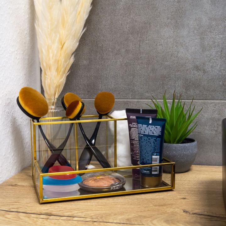 Image du produit Intirilife Make Up Pinsel