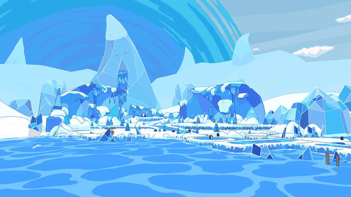 Produktbild Bandai Namco Adventure Time: Pirates of the Enchiridion (PS4, IT)