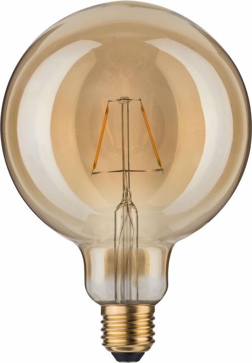 Produktbild Paulmann Globe Vintage (E27, 2.50 W, 170 lm, 1 x)