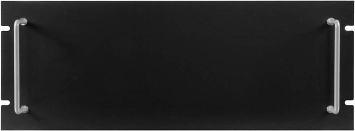 Actual product image Blanko 480 mm (19″) Rack Empty 4 U Mounting Kit (19" rack)