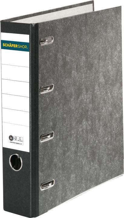 Actual product image Schäfer Shop Double file (A5, 80 mm, 1 Piece)
