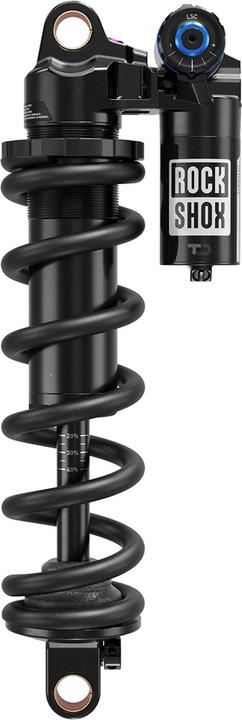 Immagine prodotto RockShox Vivid Coil Ultimate RC2T C1 (230 mm, 60 mm)