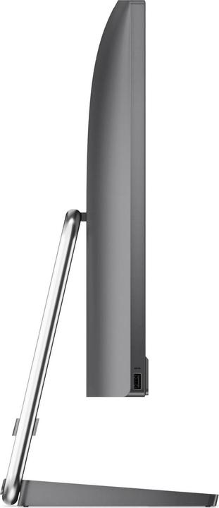 Actual product image Lenovo IdeaCentre AIO 5 24IAH7 (Intel Core i5-12500H, 16 GB, 512 GB, Intel Iris Graphics)
