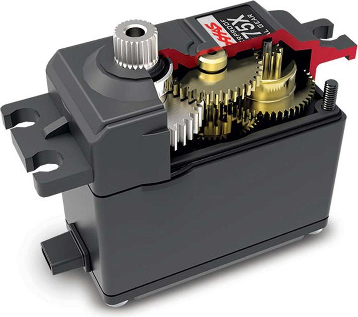 Actual product image Traxxas Servo 2075X