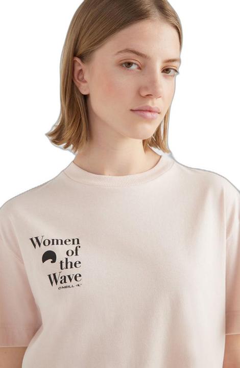 Image du produit O'Neill t-shirt active rutile (M)