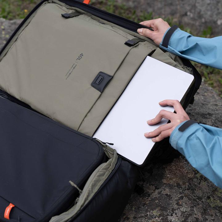 Produktbild Pgytech OnePro Flex (Fotorucksack, 30 l)