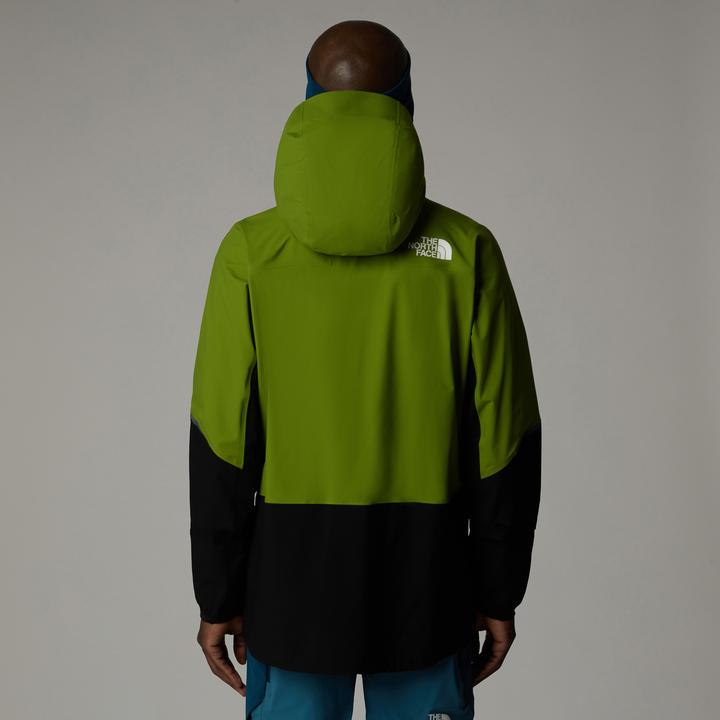 Image du produit North Face Balmenhorn Futurelight Shell (S)