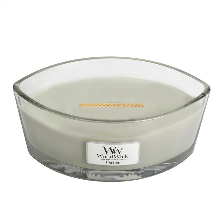 Produktbild WoodWick Fireside (453.60 g)
