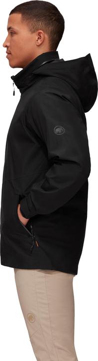 Produktbild Mammut Ayako Tour HS Hooded Jacket Men (M)