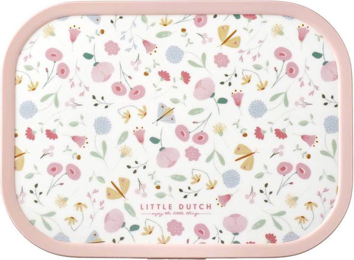 Actual product image Mepal Campus lunch box