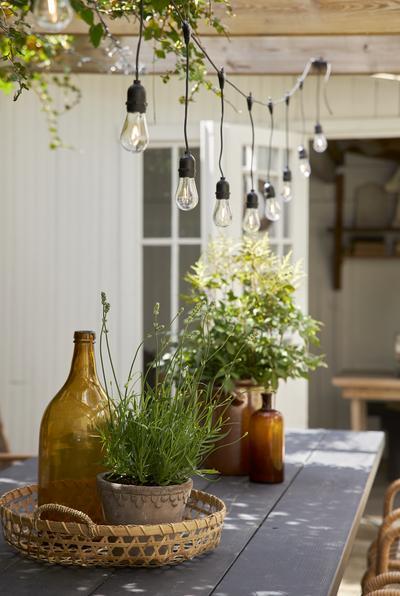 Produktbild Star Trading Lichterkette String Light (3.60 m)