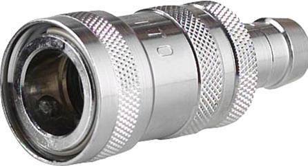 Actual product image Nito Koblingshus slangespids/stop valve 1/2X15MM