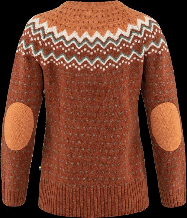 Produktbild Fjällräven Övik Knit (XXS)