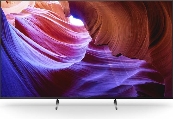 Produktbild Sony KD-85X85K (85", X85K, LCD, 4K, 2022)