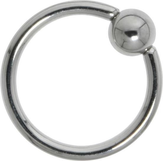 Produktbild Bijouteria Dünne Piercings (Chirurgenstahl 316L)