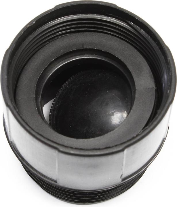 Produktbild Wiltec Rückschlagventil Rückschlagklappe IG AG Schmutzwasserpumpen non return valve (Schmutzwasserpumpe)