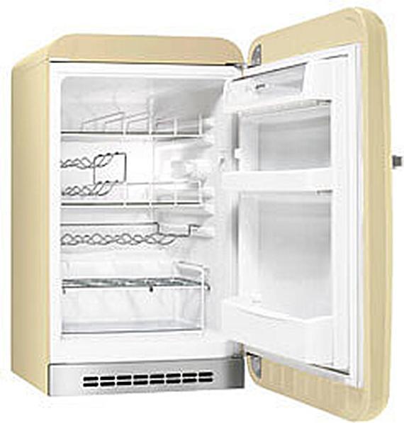 Immagine prodotto Smeg FAB10HRCR5 (135 l)