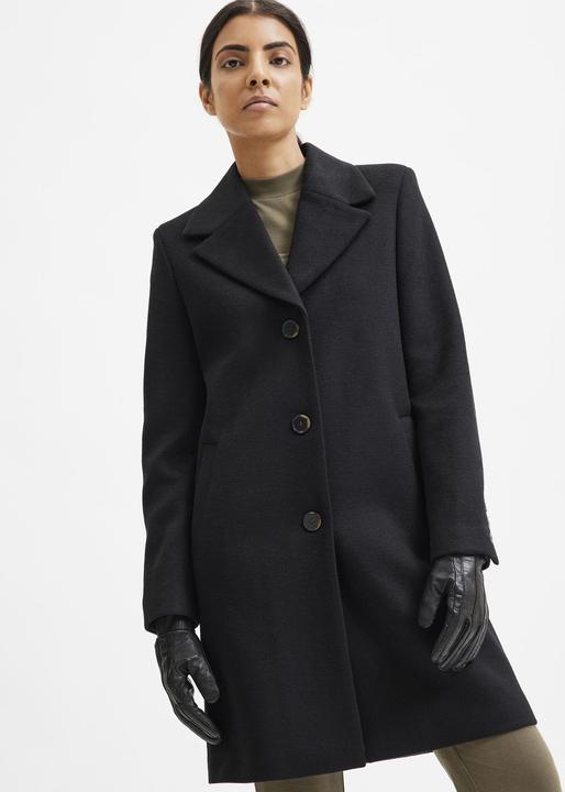 Image du produit Selected Femme Manteau en laine mélangée (36)