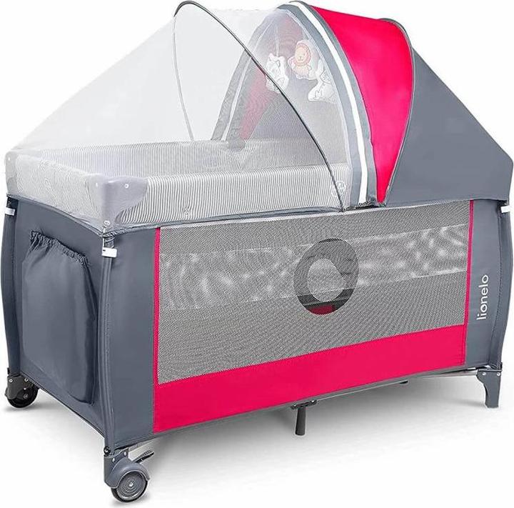 Actual product image Lionelo Sven Plus