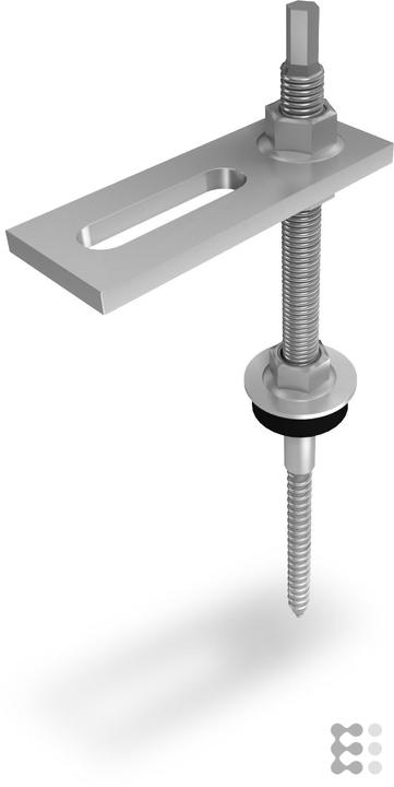Immagine prodotto K2 Systems Bullone di sospensione (1 Viti per pezzo)