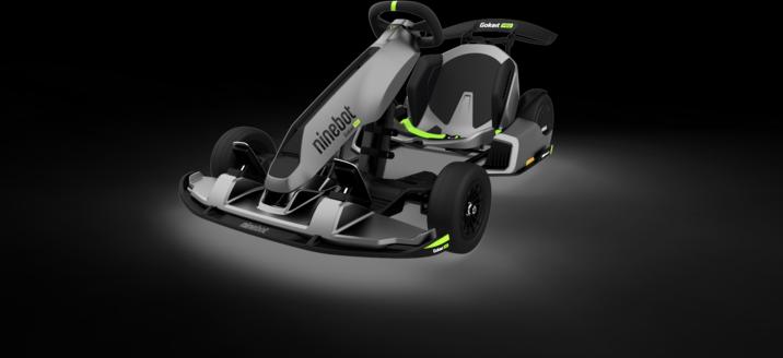 Produktbild Segway-Ninebot GoKart Pro