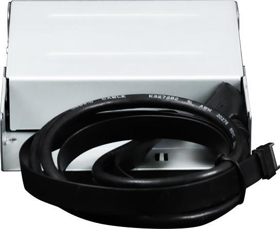 Produktbild Chieftec MUB-3003C (USB-C, 2 Ports)