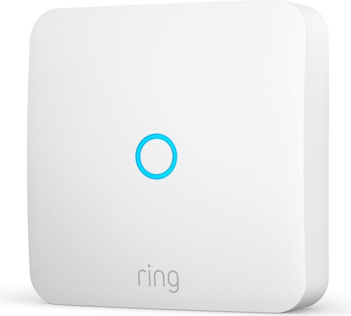Productafbeelding Ring Intercom (Bedraad)