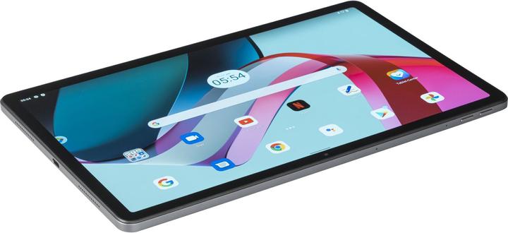 Actual product image Lenovo Tab P11 Pro G2 TB-132FU WiFi ZAB50043SE 8/256GB, Android, grey (WLAN only, 11.20", 256 GB, storm grey)