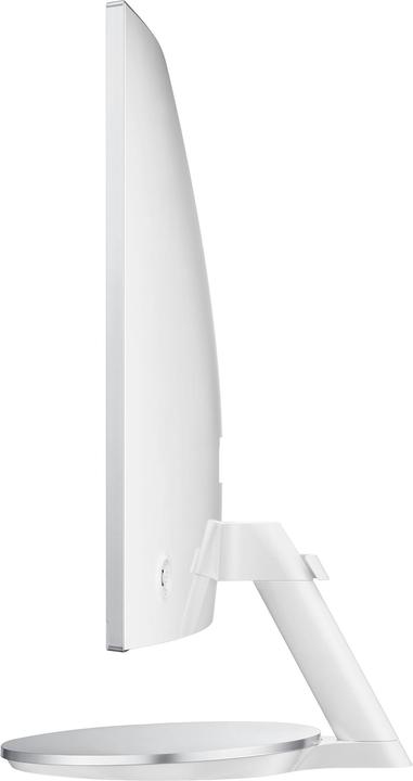 Image du produit Samsung C27f591fd (1920 x 1080 pixels, 27")