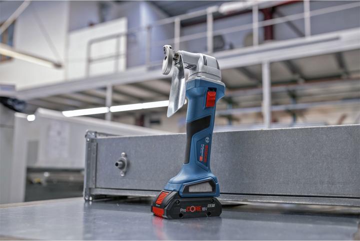 Actual product image Bosch Professional GSC 18V-16 E