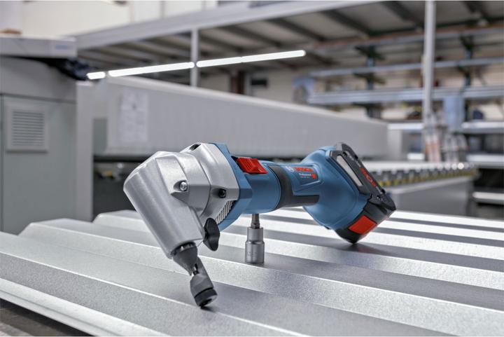 Immagine prodotto Bosch Professional GNA 18V-16 E
