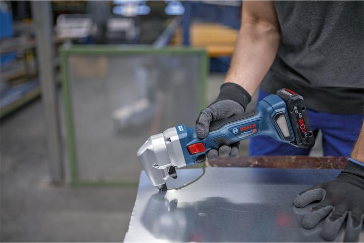Immagine prodotto Bosch Professional GNA 18V-16 E