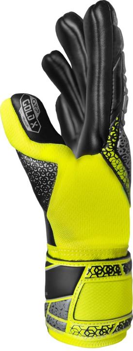 Produktbild Reusch Torwarthandschuh Attrakt Gold X Nc - 8 (8)