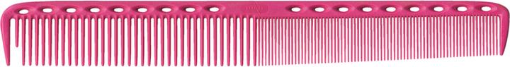 Y.S. Park Schneidekamm 335 pink