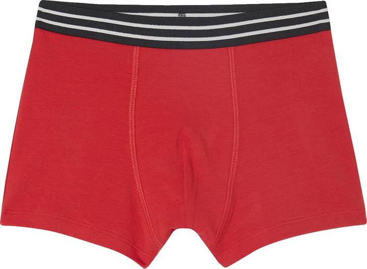 Actual product image Vertbaudet Bio-Kollektion: 5er-Pack Jungen Boxershorts SAILOR (98, 5-pack)