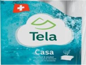 Immagine prodotto Tela Carta per la casa Casa (4 x)