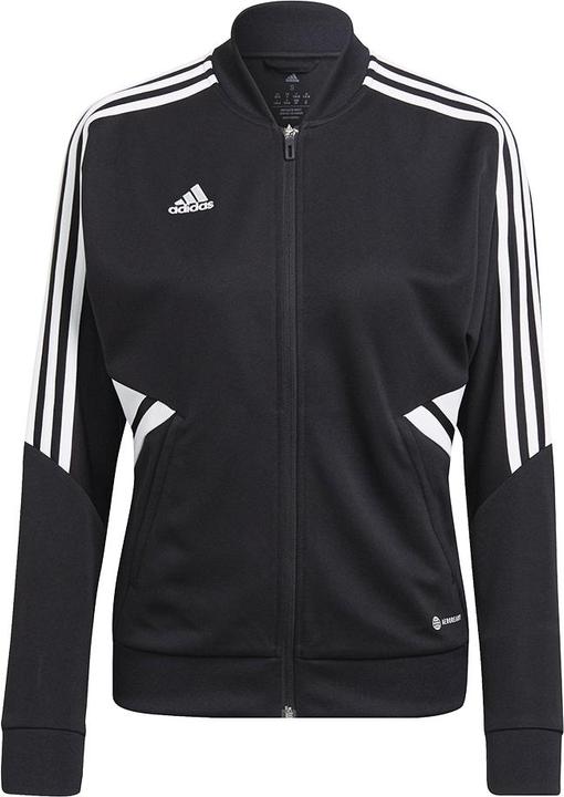adidas Condivo 22 Trainingsjacke Damen (L)
