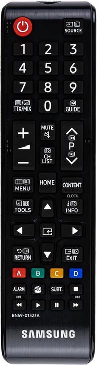 Image du produit Samsung BN59-01323A (Télécommande spécifique à l'appareil)