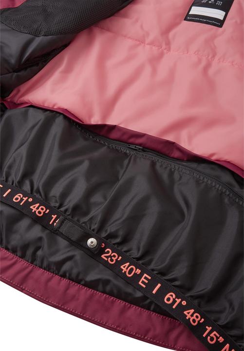 Actual product image Reima Posio Ski Jacket - 15314 (146)