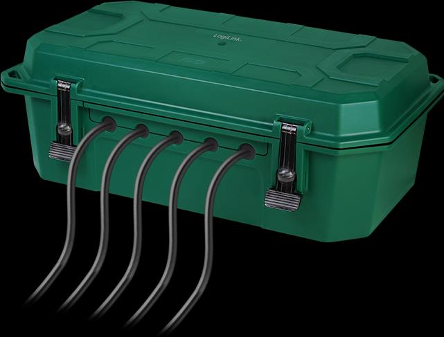 Produktbild LogiLink LPS284
