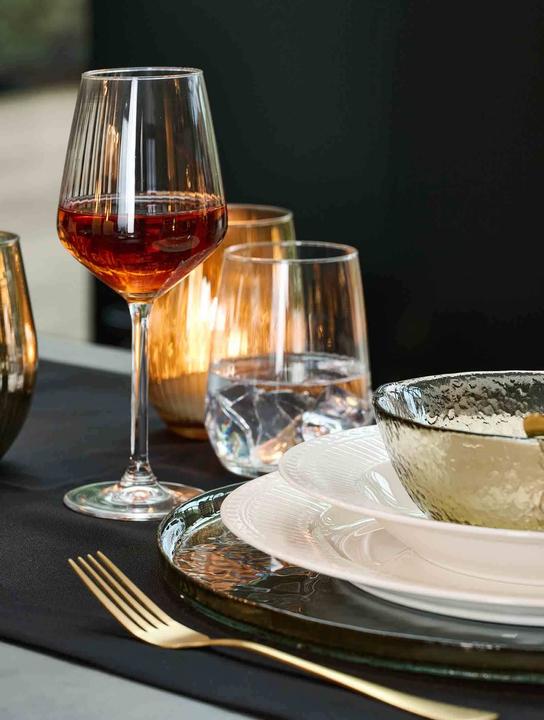 Actual product image Ritzenhoff & Breker Jive Rotweingläser (53 cl, 4 Glasses, Red wine glasses)