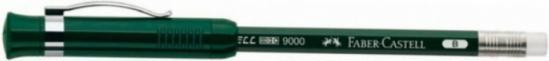 Image du produit Faber-Castell Castell 9000 (0.50 mm, B, 1 x)