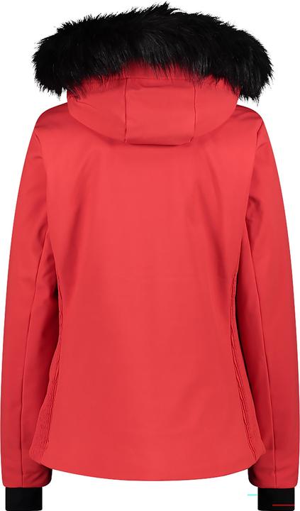 Actual product image CMP Campagnolo Zip Hoodie (46)